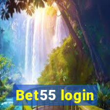 Bet55 login